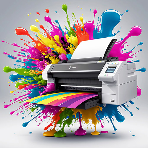 prints